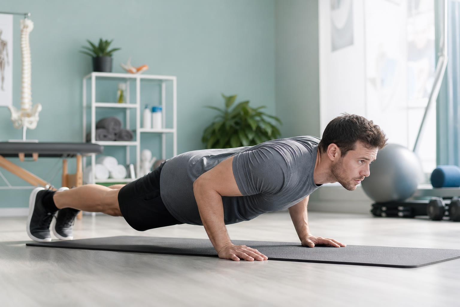 Comment soigner un mal de dos sans chirurgie ?