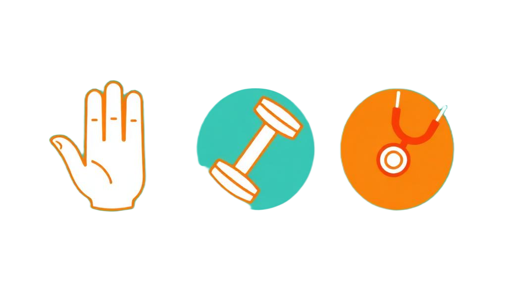 3in1 — Séance Coaching Médical
