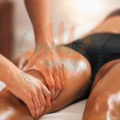 Massage Thérapeutique Sportif