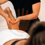 Massage Thérapeutique Sportif – Image 2